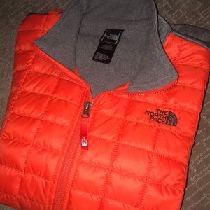 The North Face Youth XL 18/20